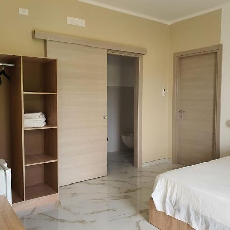 B&B La Leggenda Vieste Kültér fotó
