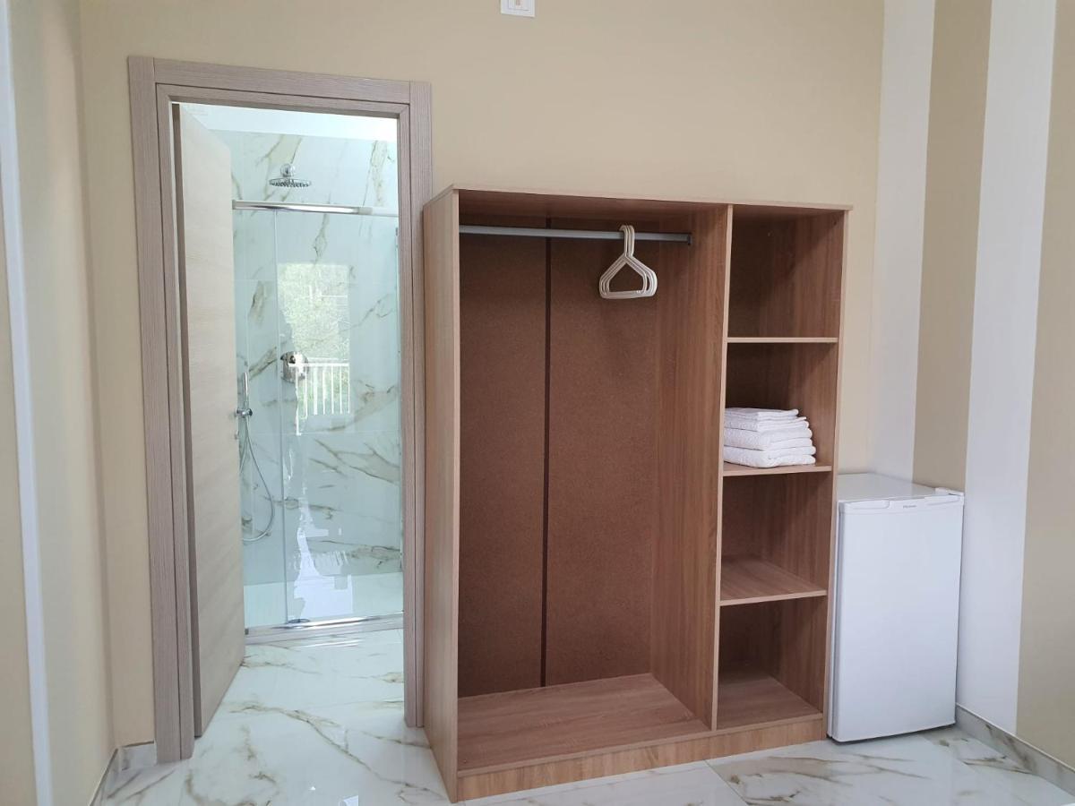 B&B La Leggenda Vieste Kültér fotó