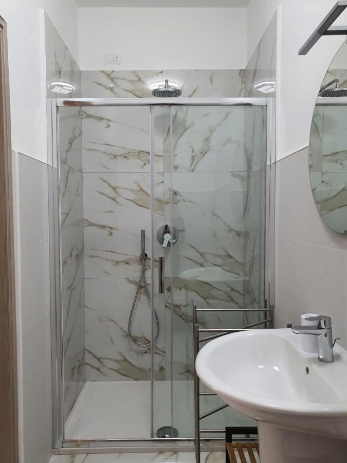 B&B La Leggenda Vieste Kültér fotó
