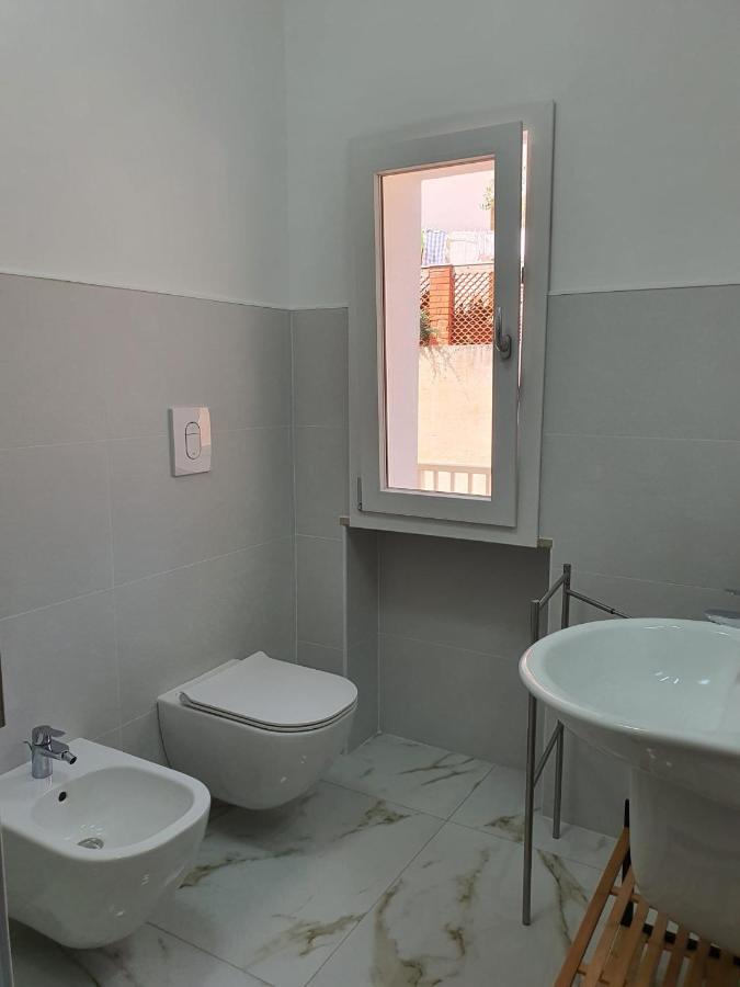 B&B La Leggenda Vieste Kültér fotó
